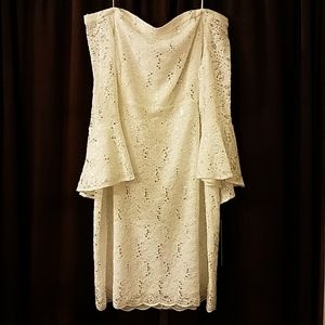 Scarlett- Women's Special Occasion dress